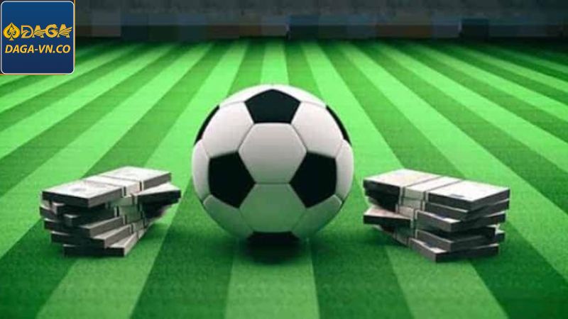 Kèo Chấp Là Gì - Bật Mí Những Kinh Nghiệm Thắng Tại DAGA 3 Tổng hợp cách chơi đơn giản mà mọi người nên nắm