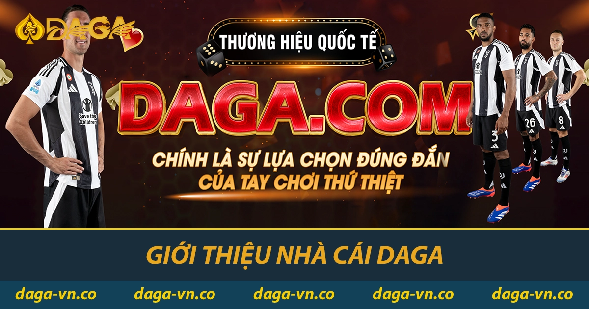 DAGA ⚡【DA GA】- Nhà Cái Đá Gà Uy Tín Hàng Đầu Châu Á 23 Giới thiệu nhà cái DAGA