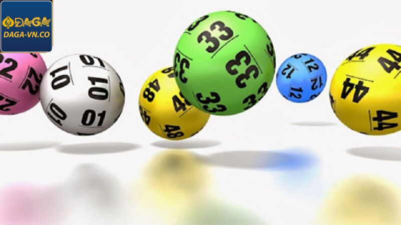 Xổ Số Miền Bắc - Tham Gia Chơi Trúng Lớn Tại DAGA 3 Các hình thức của xổ số miền Bắc