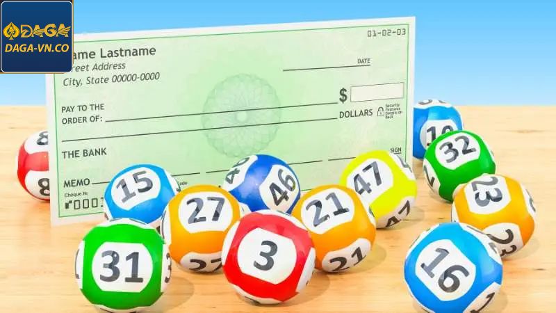 Xổ Số DAGA - Trải Nghiệm Giải Trí Nhận Thưởng Đổi Đời 3 Hình thức chơi xổ số DAGA nổi tiếng