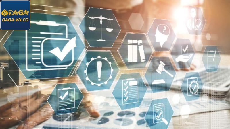 Điều Khoản Và Điều Kiện DAGA - Trải Nghiệm Giải Trí An Toàn 1 Lý do nên thiết lập các nguyên tắc trong nền tảng