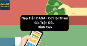 nap tien daga