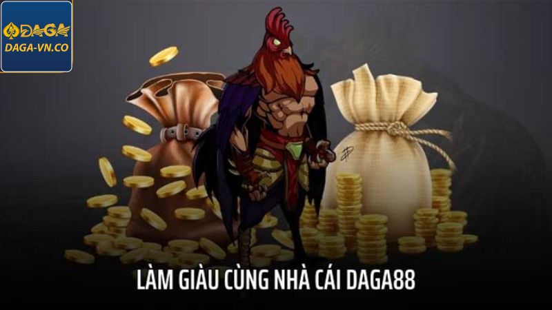 Khuyến Mãi DAGA - Sự Kiện Đặc Biệt Với Phần Quà Hấp Dẫn 2 Tầm quan trọng của khuyến mãi tại nền tảng