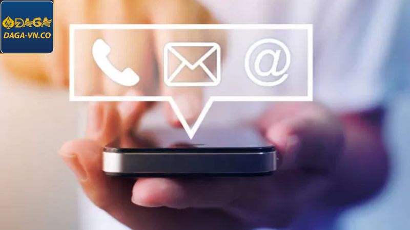 Liên Hệ DAGA – Hỗ Trợ Giải Quyết Mọi Khó Khăn Khi Cá Cược 1 Liên hệ DAGA sở hữu nhiều ưu điểm được đánh giá cao